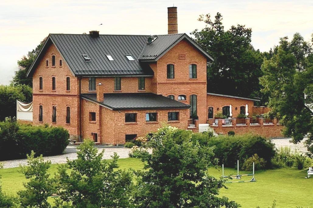 Manufaktur Brennerei Sycewice