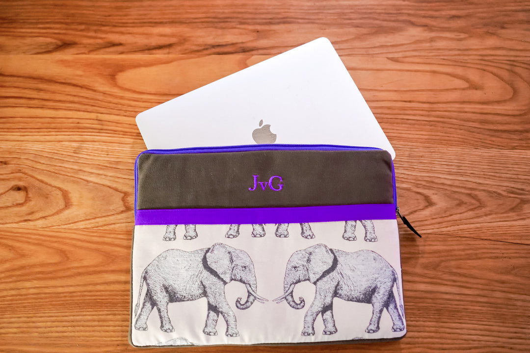 Laptophülle DESIGN YOUR OWN