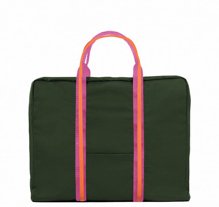 Cargobag Stripes KODURA -Budget- DESIGN YOUR OWN