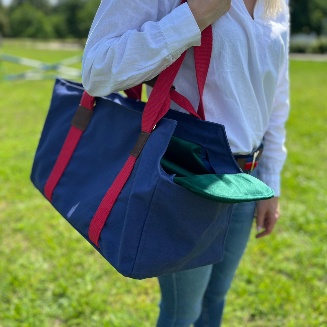 Hundetasche DESIGN YOUR OWN