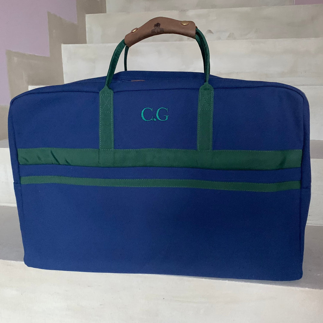 Weekender DESIGN YOUR OWN