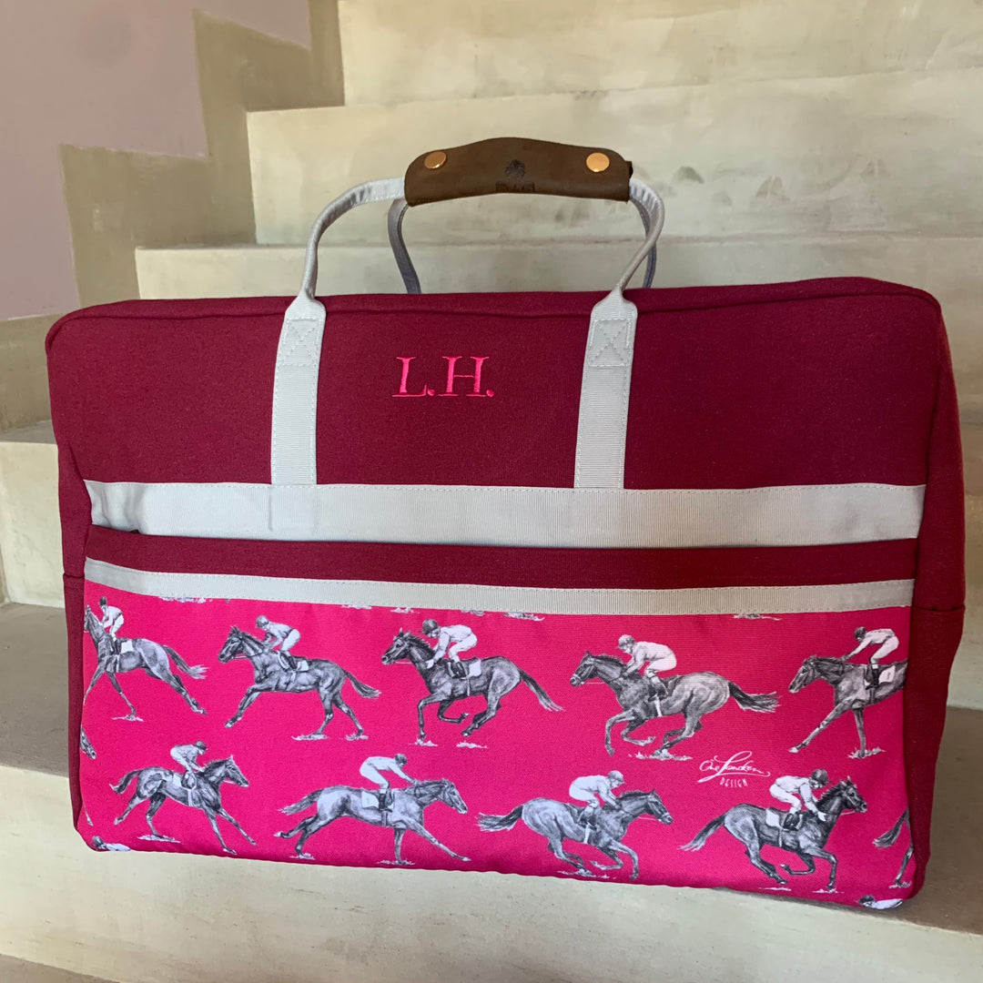 Weekender DESIGN YOUR OWN