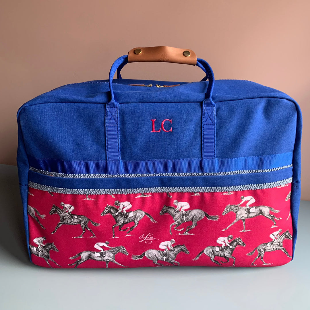 Weekender DESIGN YOUR OWN