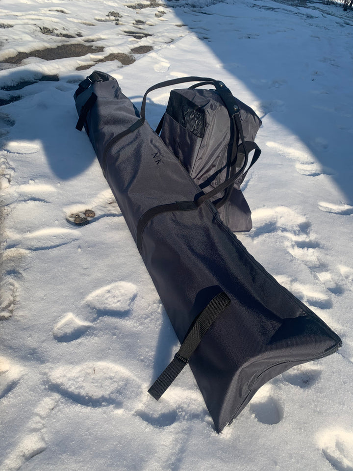 Skitaschen Set DESIGN YOUR OWN