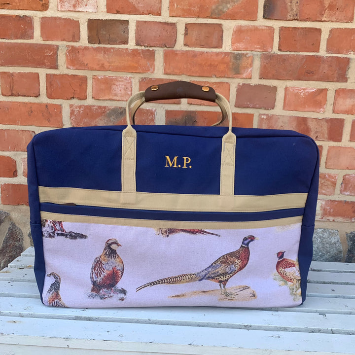 Weekender DESIGN YOUR OWN