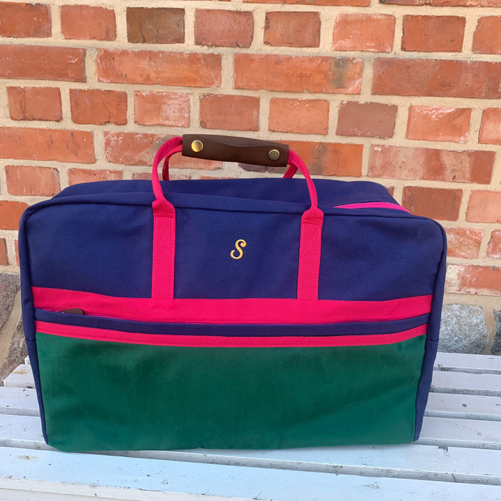 Weekender DESIGN YOUR OWN