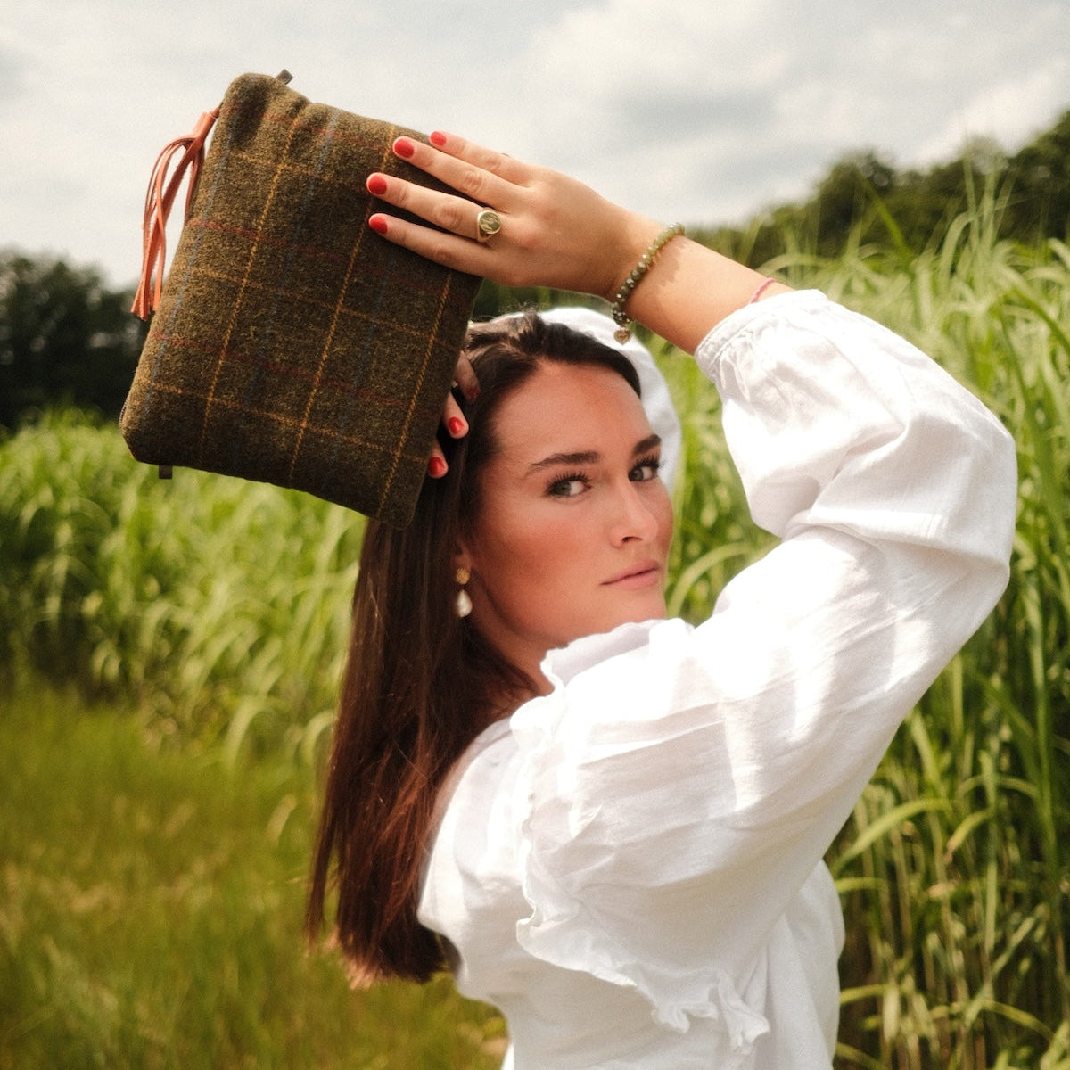 Clutch Bag