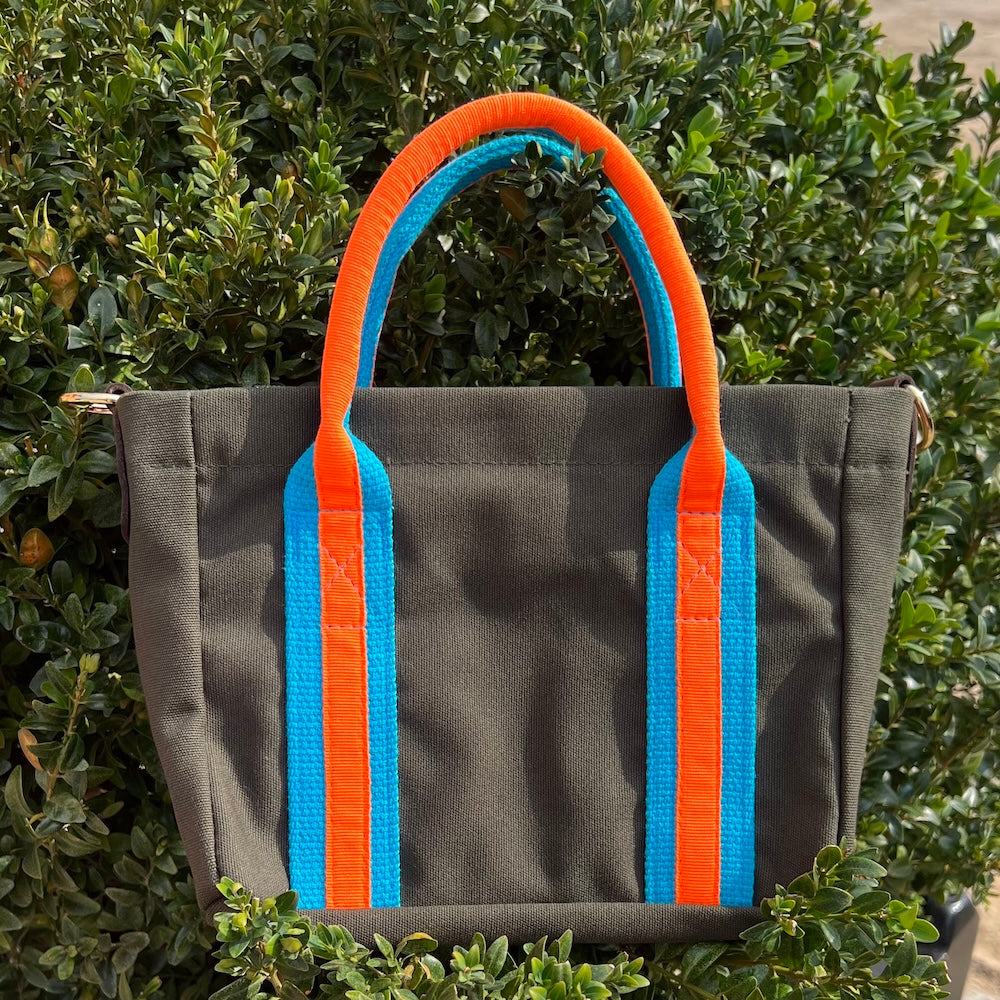 MINI Bag DESIGN YOUR OWN