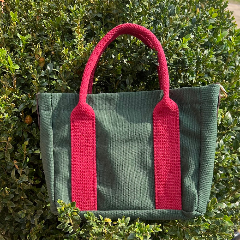 MINI Bag DESIGN YOUR OWN