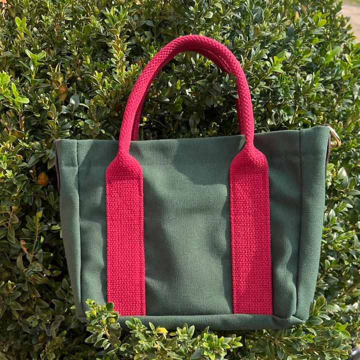 MINI Bag DESIGN YOUR OWN