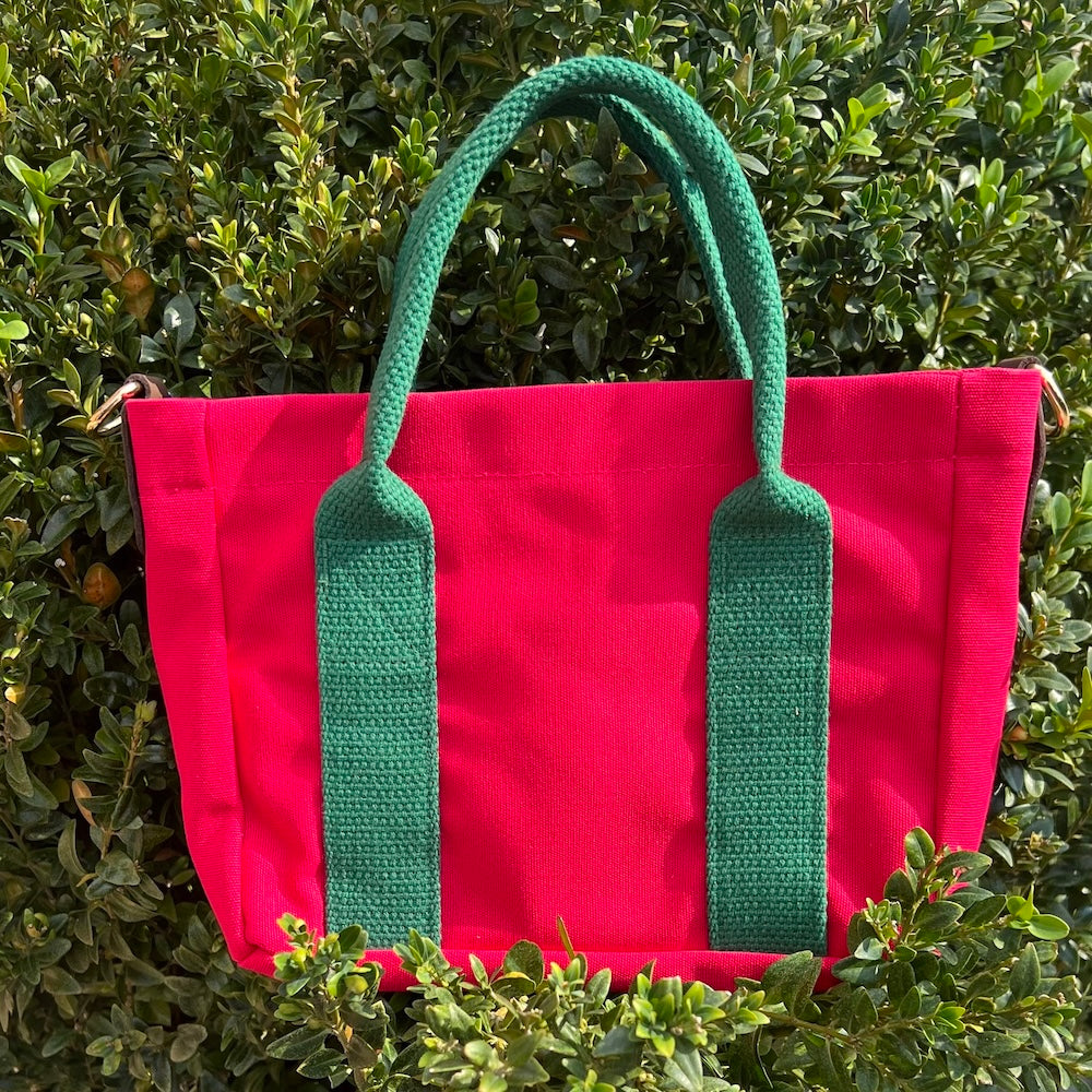 MINI Bag DESIGN YOUR OWN