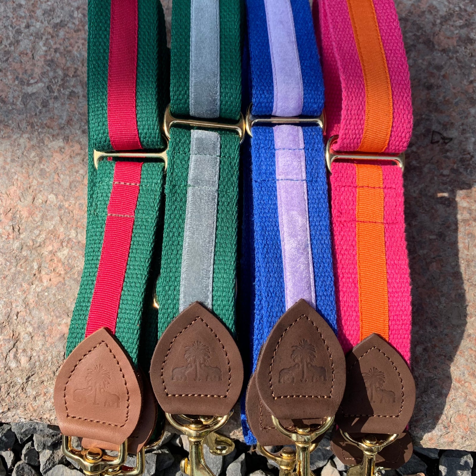 Schulterriemen - DYO -