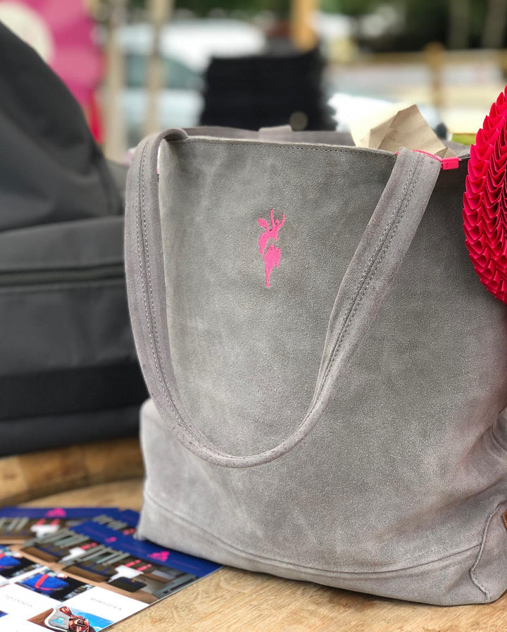 Handtasche TOTEBAG -HOF WATERKANT-