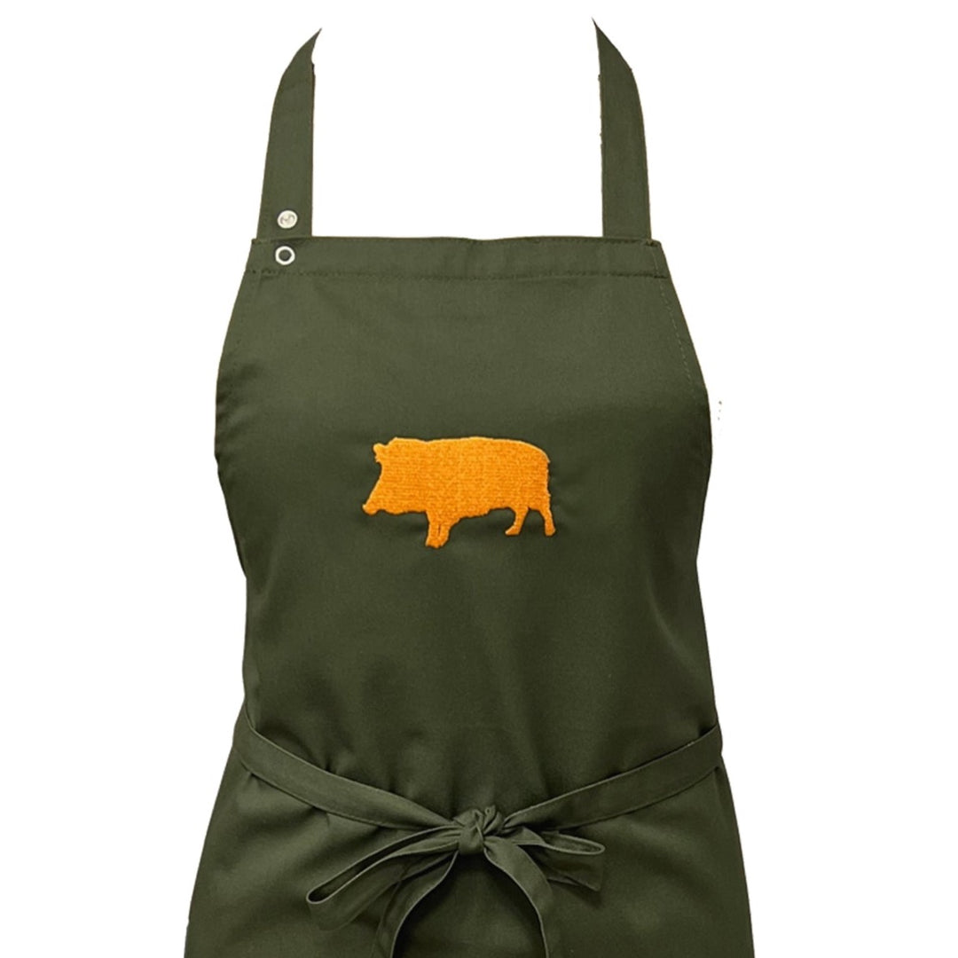 Apron LOUICITO Hunting