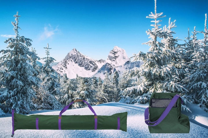 Skitaschen Set DESIGN YOUR OWN