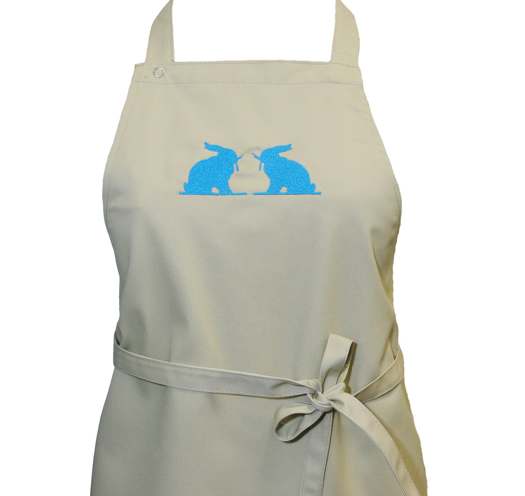 Apron LOUICITO scrub