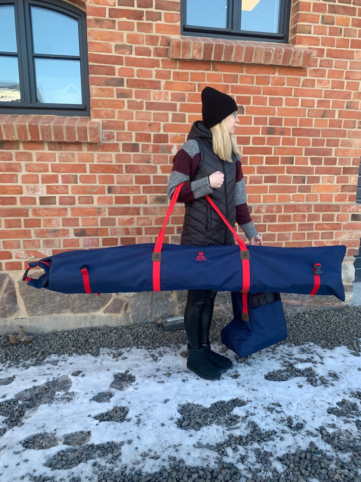 Skitaschen Set DESIGN YOUR OWN