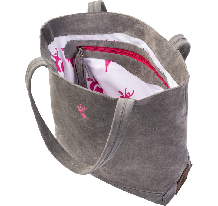 Handtasche TOTEBAG -HOF WATERKANT-