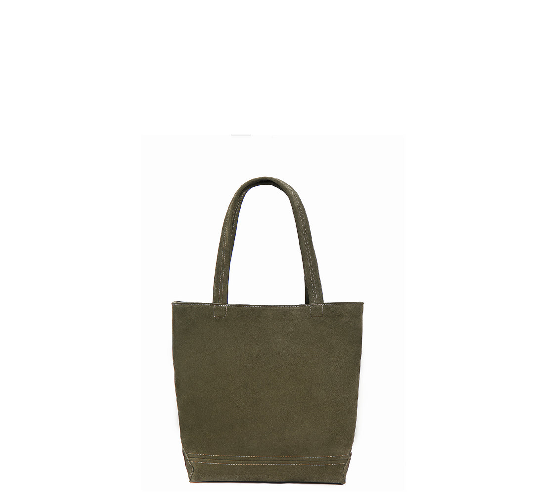 Handtasche TOTEBAG -Khaki-