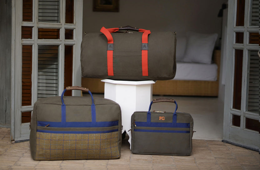Carlitos Handmade , Hundetasche DESIGN YOUR OWN – KFYT