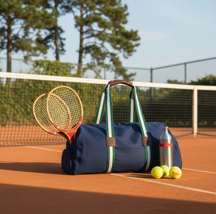Tennistasche Dufflebag  DYO