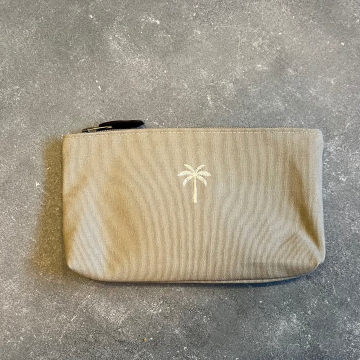 Canvas Etui COCO TRAVEL