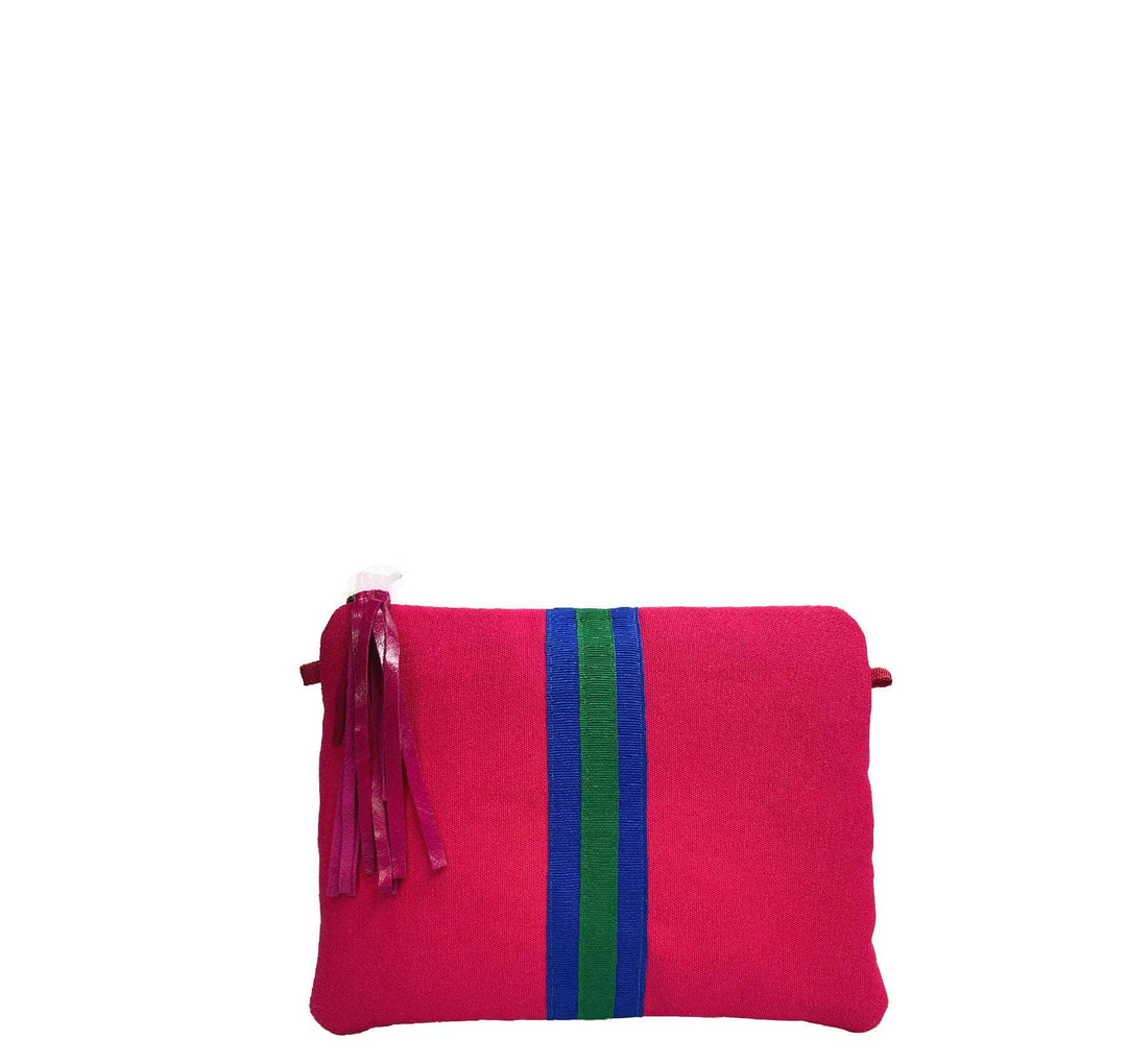 Clutch Bag PINK