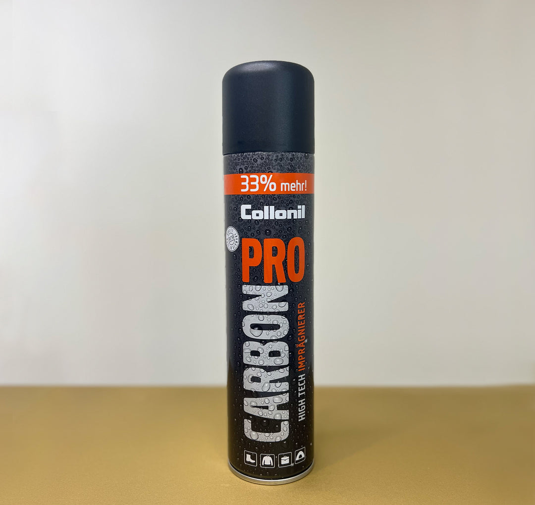 CARBON PRO -High Tech Imprägnierer-