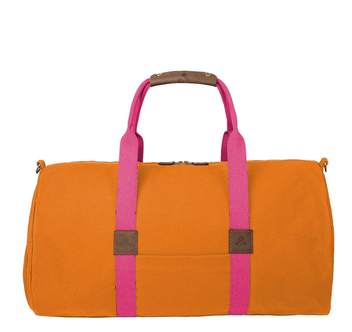 Dufflebag -L- DESIGN YOUR OWN