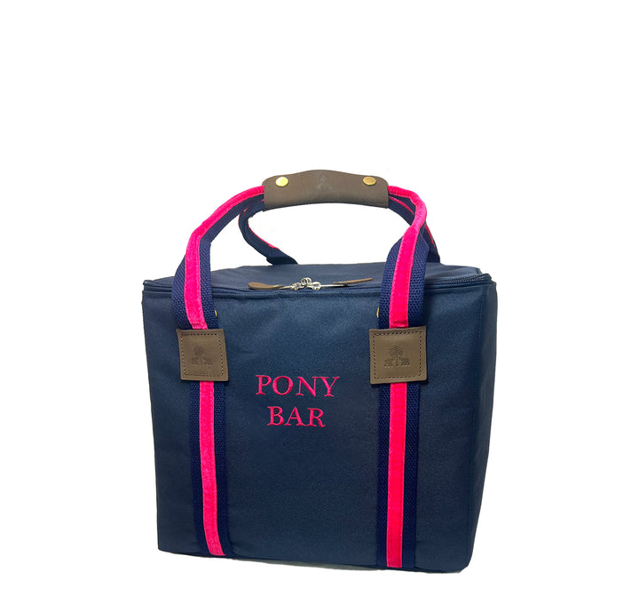 Fieldbag PONY BAR