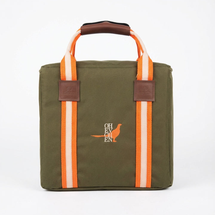 Fieldbag HORRIDO CxOhE orange