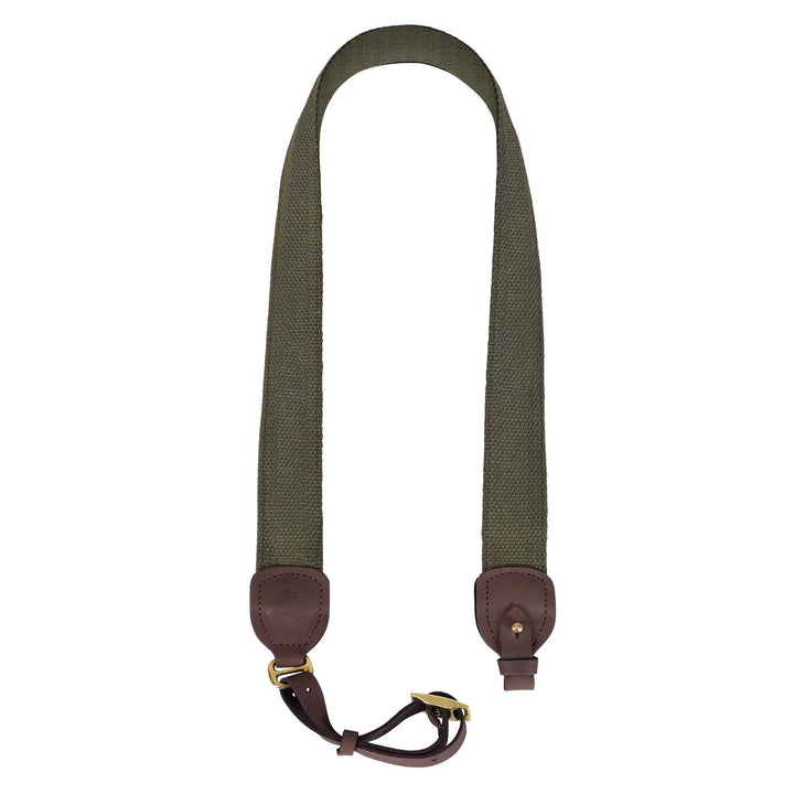 Gewehrriemen Khaki