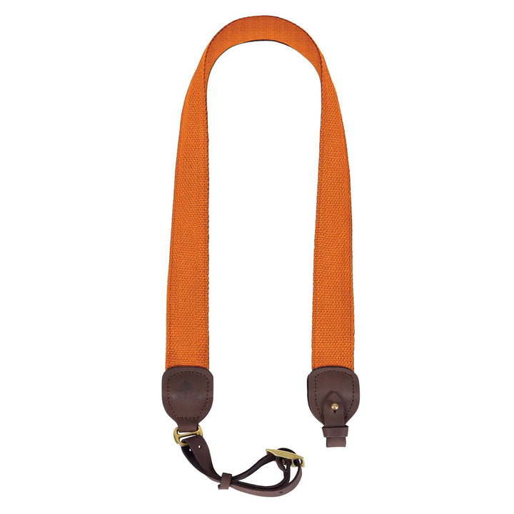 Gewehrriemen Orange