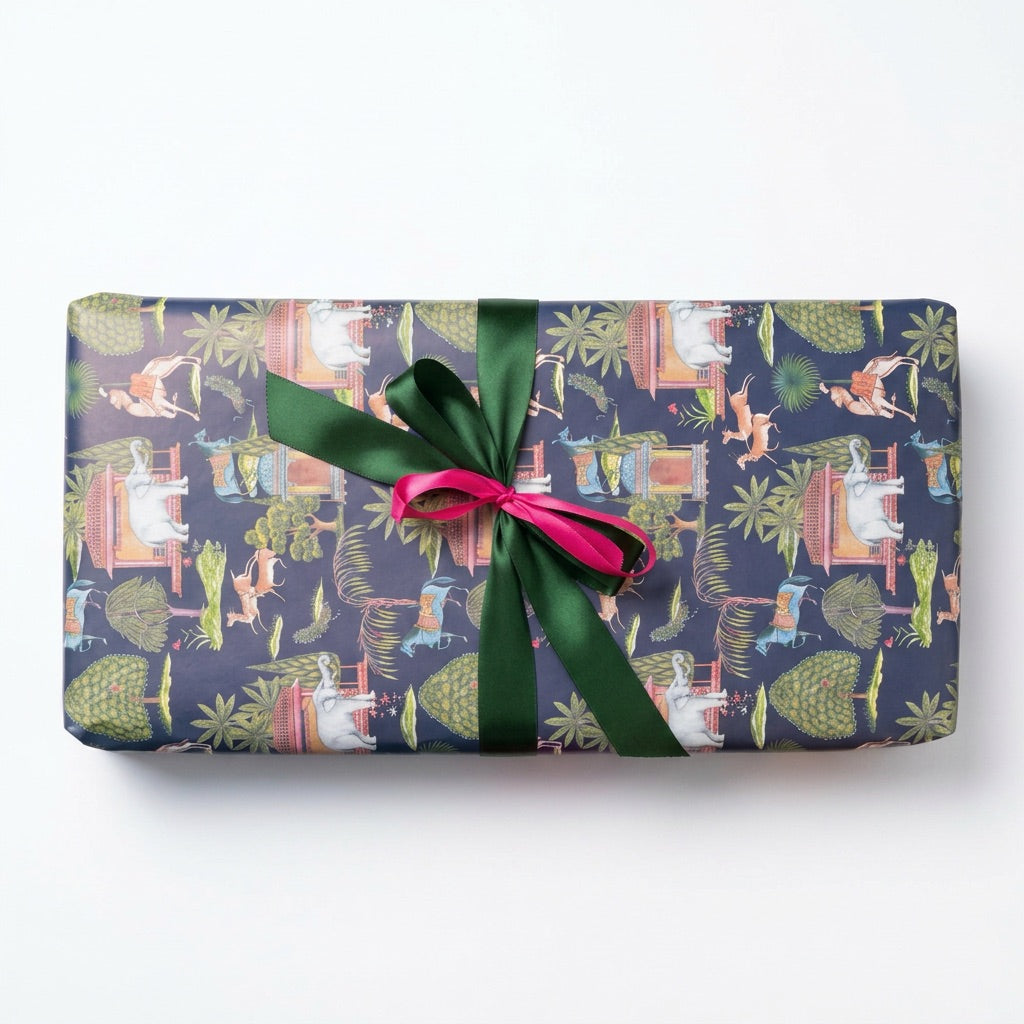 Geschenkverpackung