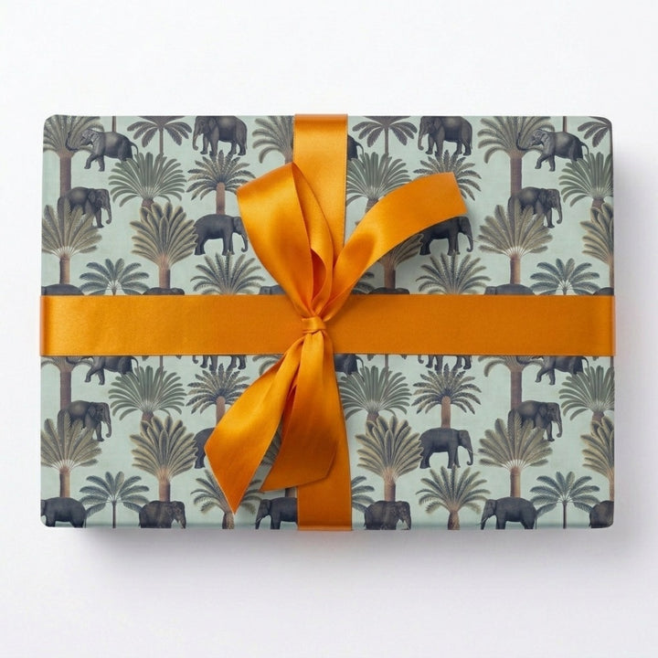 Geschenkverpackung