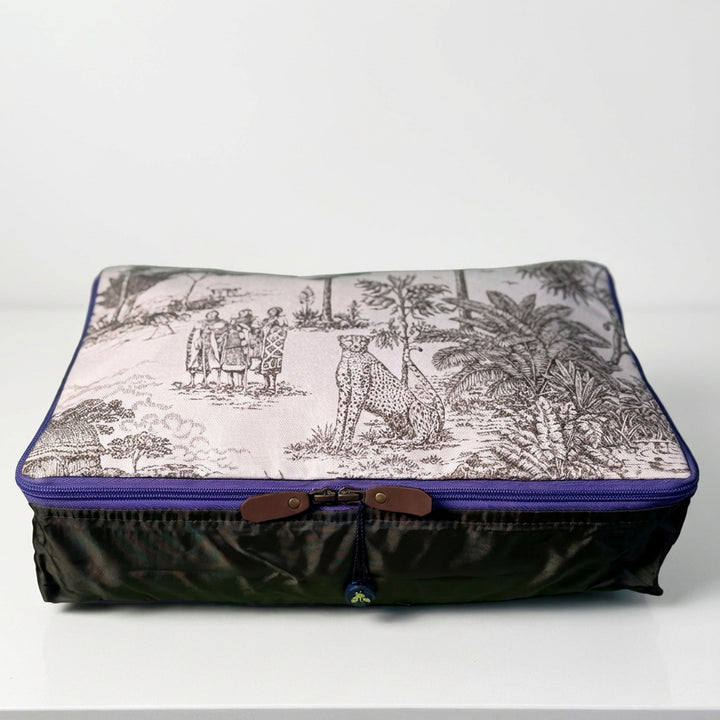 Hemdentasche -limitierte. Einzelstücke-