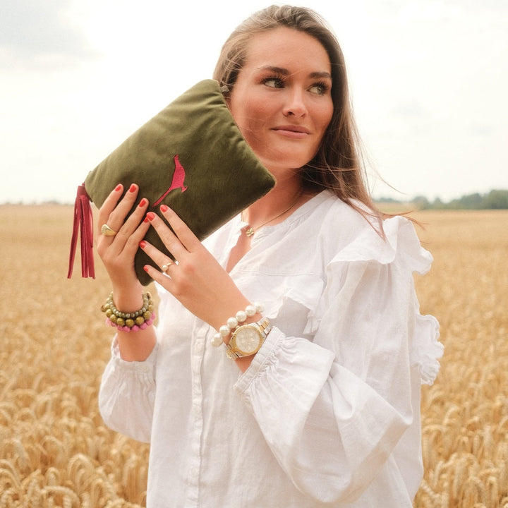 Clutch Bag