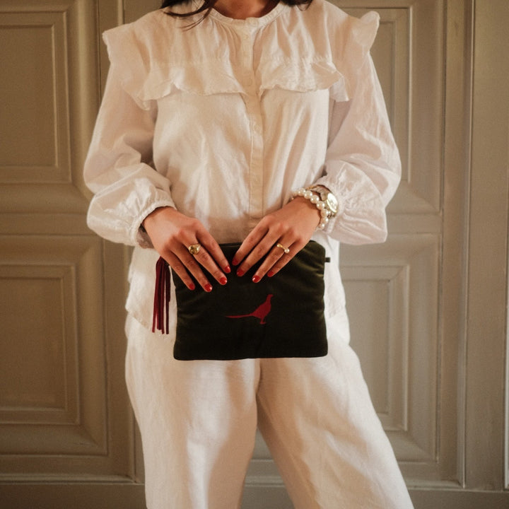 Clutch Bag