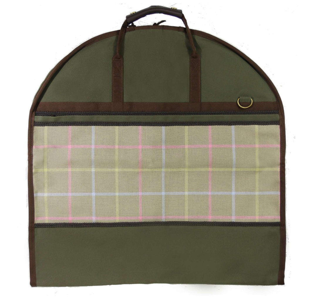 Kleidersack LADIES TWEED