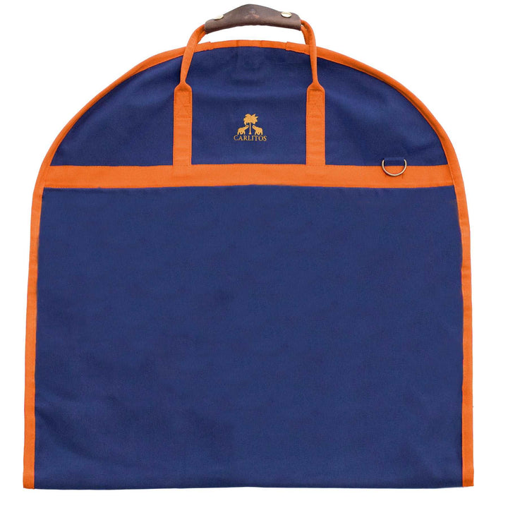 Kleidersack NAVY LAMPART