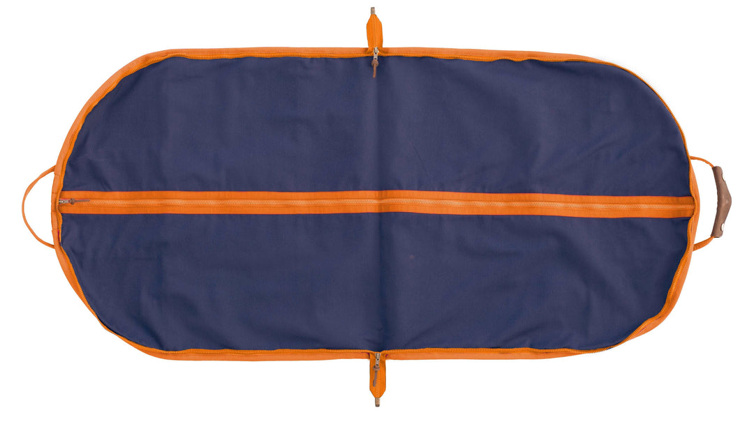 Kleidersack NAVY LAMPART