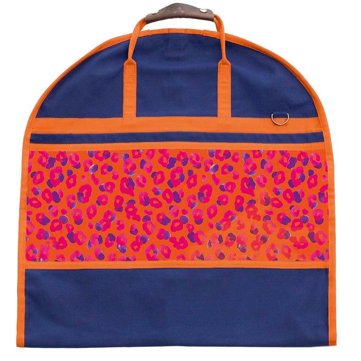 Kleidersack NAVY LAMPART