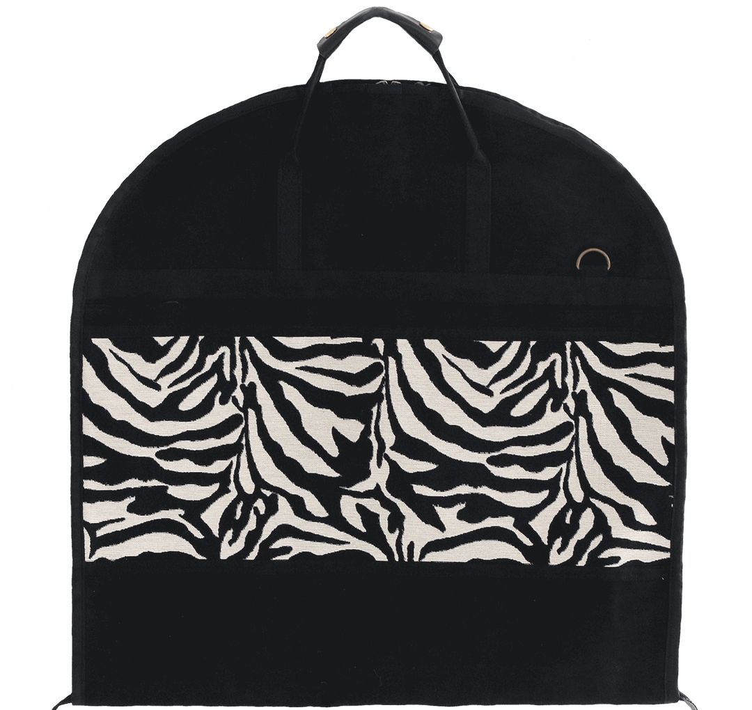 Kleidersack ZEBRA