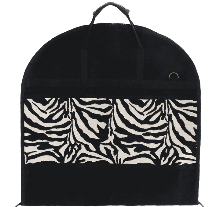 Kleidersack ZEBRA