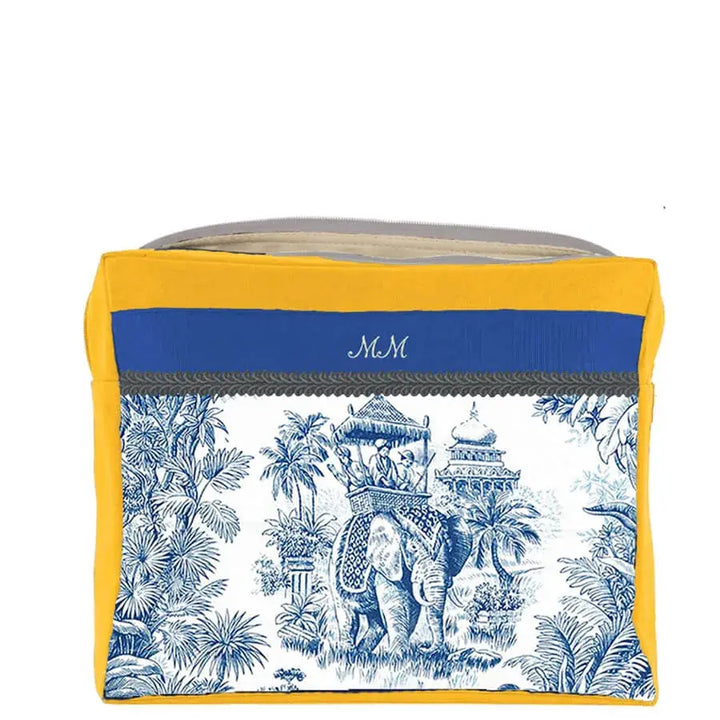 Toiletry bag L DESIGN YOUR OWN