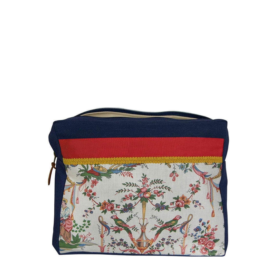 Kulturtasche -L- TOILE