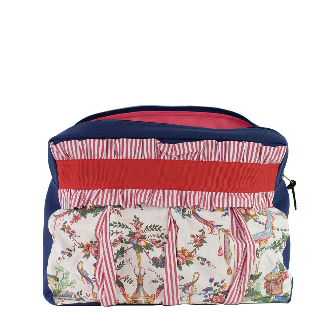 Kulturtasche - XL - TOILE