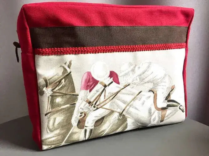 Toiletry bag L DESIGN YOUR OWN
