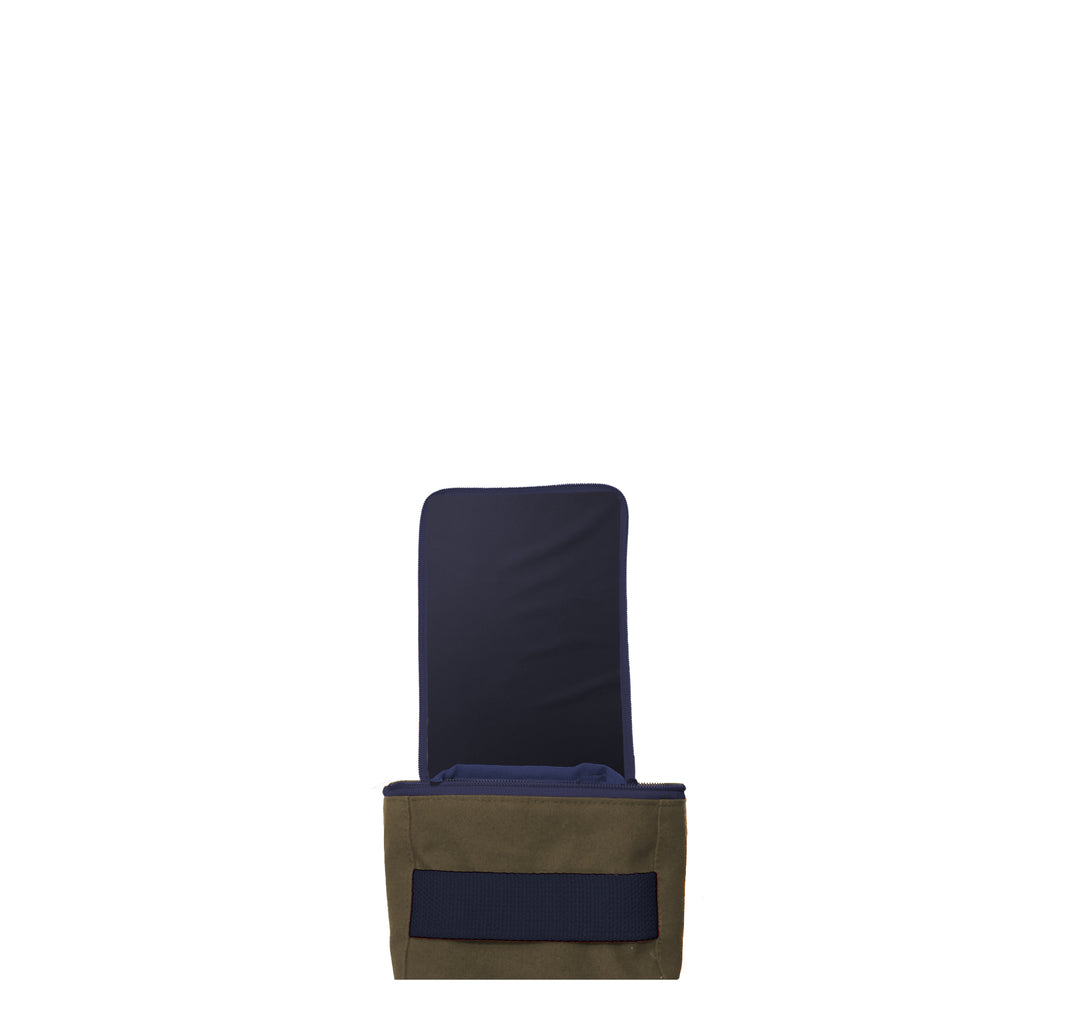 Organizer KHAKI navy