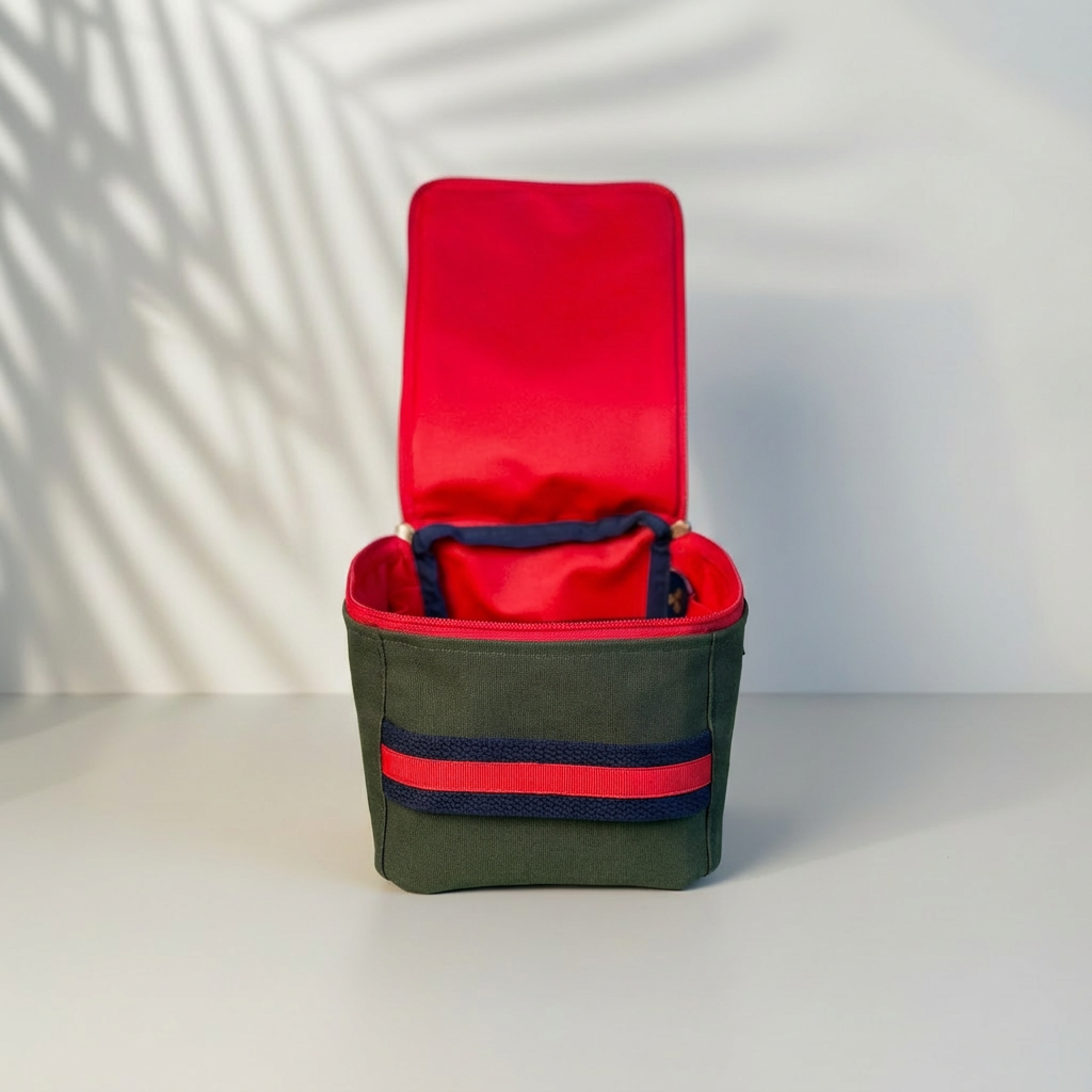 Organizer -limitierte. Einzelstücke-